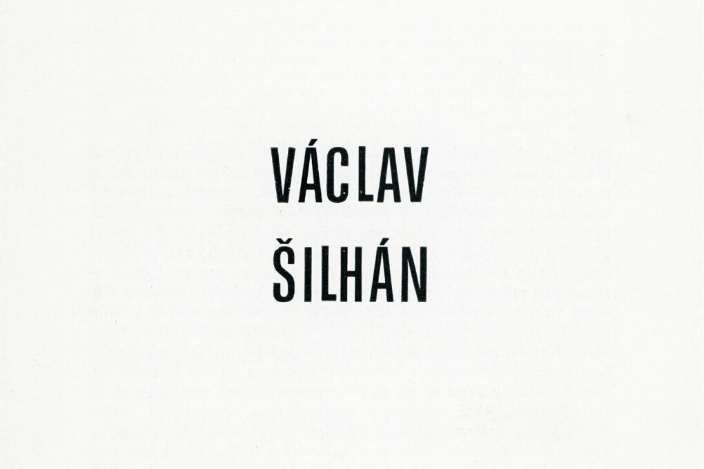 Václav Šilhán
